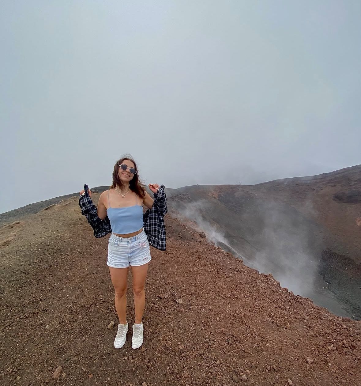 Tour del Etna y Degustación de Vinos